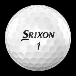 Srixon Z-Star