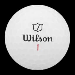 Wilson Staff Model X